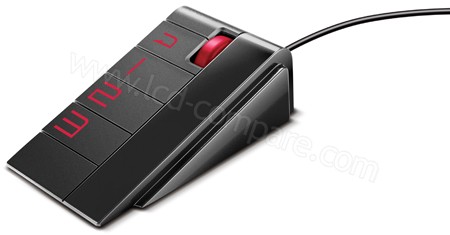 BenQ ZOWIE XL2720 : S-Switch 