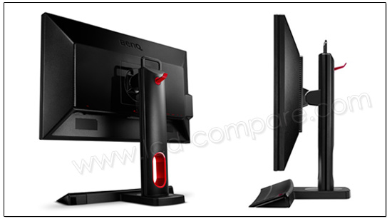 BenQ XL2420−B/XL2420−T 24インチ BenQ XL2420T BenQ XL2420T