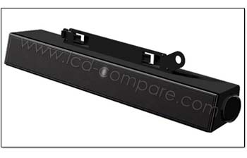 DELL 2209WA Soundbar