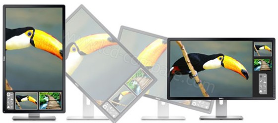 Dell 液晶ディスプレイ P2815Q DELL P2815Qレビュー：7万円を切る28インチ4Kモニタ/パソコン