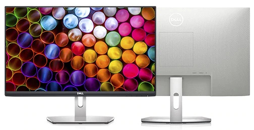 DELL S2421H - 23.8 pouces - Fiche technique, prix et avis