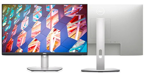 DELL デル 液晶ディスプレイ S2421HS 23.8 モニター ホワイト Amazon.co.jp: 【Amazon.co.jp限定】 Dell S2421HS 23.8インチ