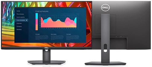 DELL S2421HSX - 23.8 pouces - Fiche technique, prix et avis