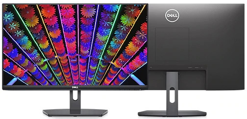 DELL S2421NX - 23.8 pouces - Fiche technique, prix et avis