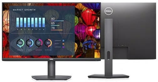 DELL S2721HSX - 27 pouces - Fiche technique, prix et avis