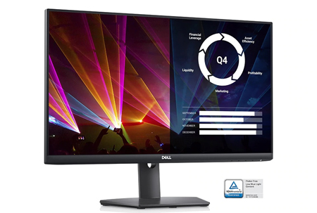 DELL S2421HSX - 23.8 pouces - Fiche technique, prix et avis