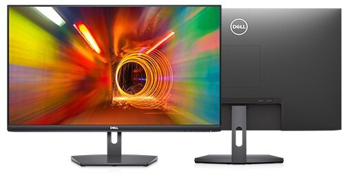 DELL S2721NX - 27 pouces - Fiche technique, prix et avis