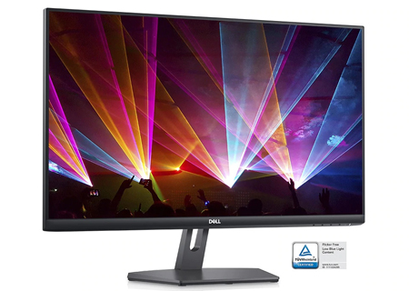 DELL S2721NX - 27 pouces - Fiche technique, prix et avis