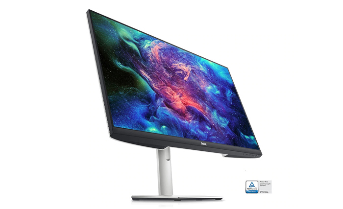 DELL 27インチ　4K S2721QS Amazon.co.jp: Dell (デル) S2721QS 27インチ 4K UHD IPS 超薄型