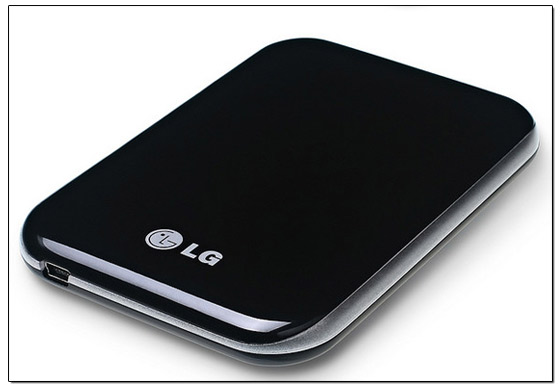 Disque Dur contenant 4 films 4K