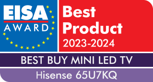 Best Buy Mini-LED TV