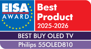 BEST BUY OLED TV