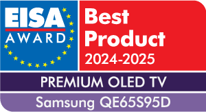 Premium OLED TV
