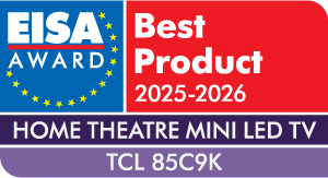 HOME THEATRE MINI LED TV