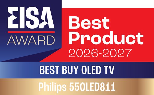BEST BUY OLED TV