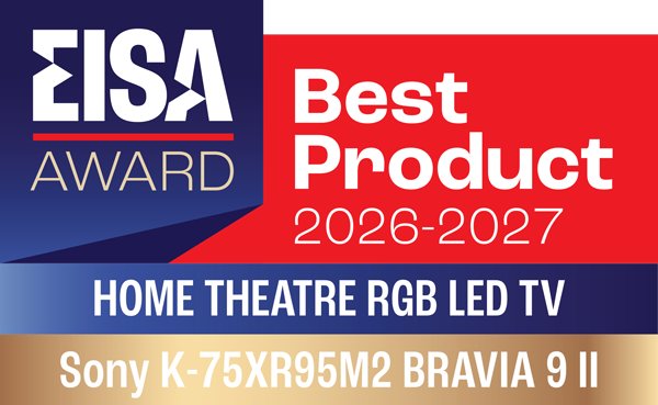 Home Theatre RGB LED TV