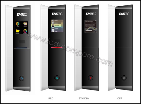 Diff�rents statuts