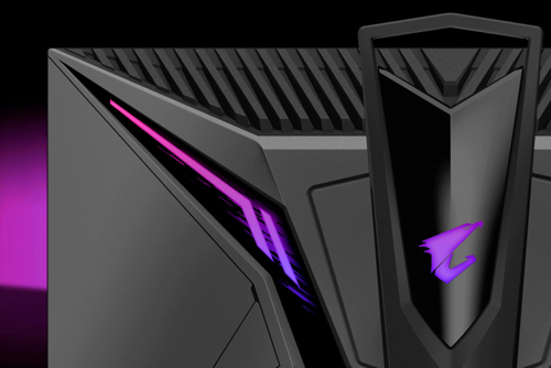 Gigabyte Aorus FI25F