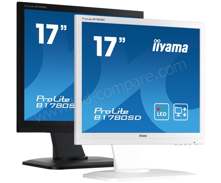 IIyama ProLite B1780SD