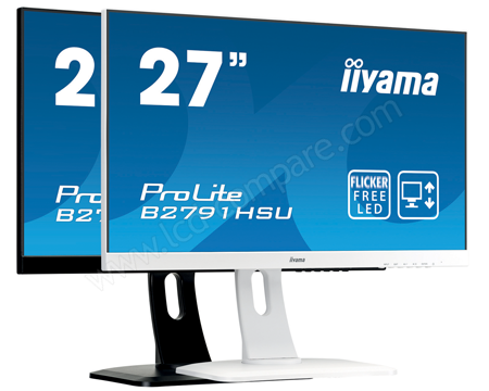 IIyama ProLite B2791HSU-1