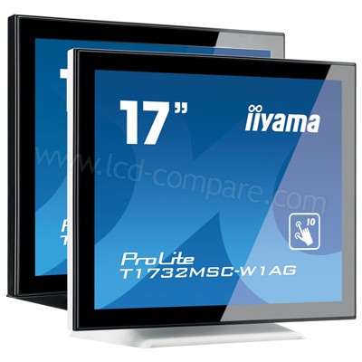 IIyama ProLite T1732MSC-1AG