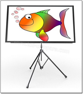 IIyama X2799WQ8U-B1 : Poisson d'Avril