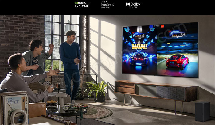 FreeSync G-Sync