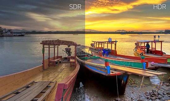 LG 34WL85C HDR LG 34WL85C HDR