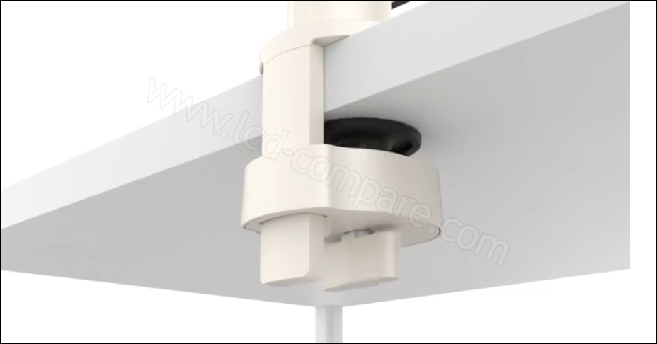 LG 34WQ680-W Pince