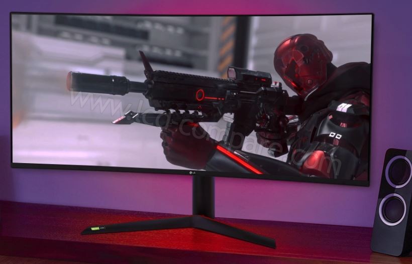 LG Sphere Lighting 2.0