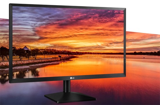 LG 27MK430H-B - 27 pouces - Fiche technique, prix et avis