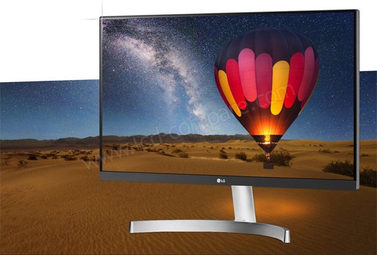 LG MK600 3 side borderless