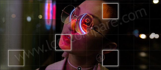 LG Dynamic Tone Mapping Pro