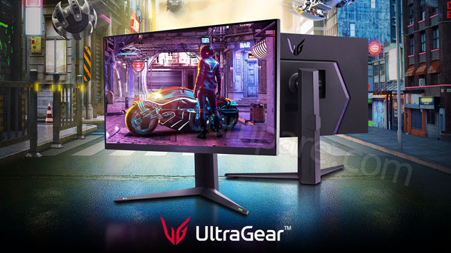 UltraGear 32GQ850-B