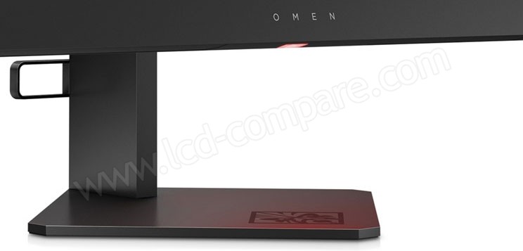 Omen X Ambiant Light