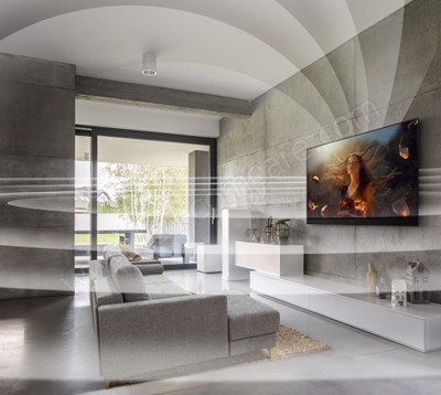 306� Soundscape Pro