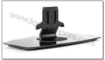 Philips 56PFL9954H Pied en option