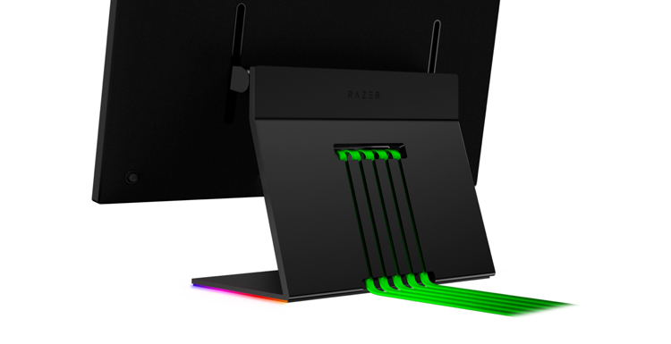 Passages de c�bles