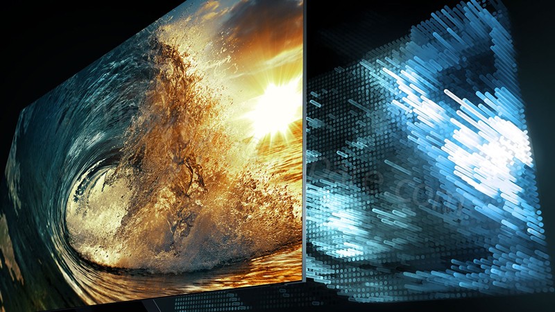 Local Dimming Platinum