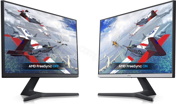 Samsung U28R554UQU FreeSync