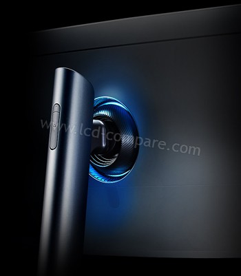 Super Arena Gaming UX sur le Samsung C49HG90DMU