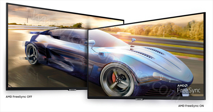 Samsung FreeSync