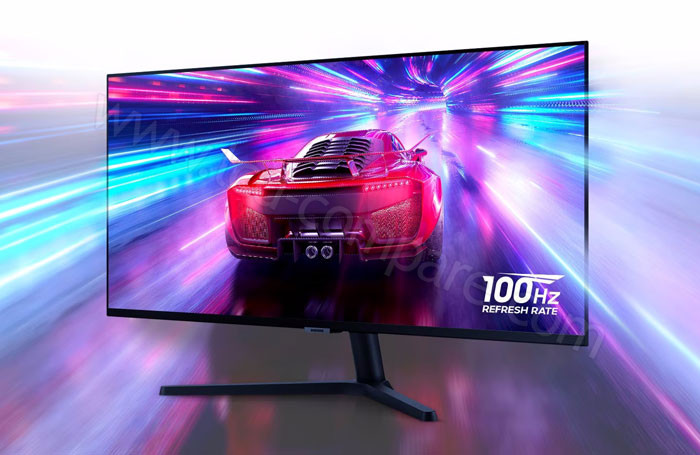 100Hz