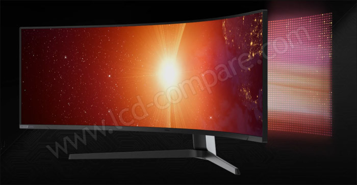 Samsung Quantum Matrix