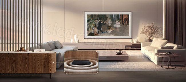One Connect Wireless