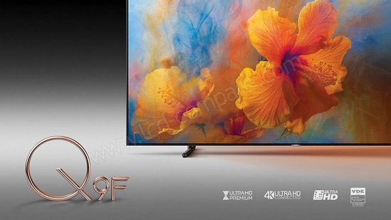 Samsung QLED Q9F