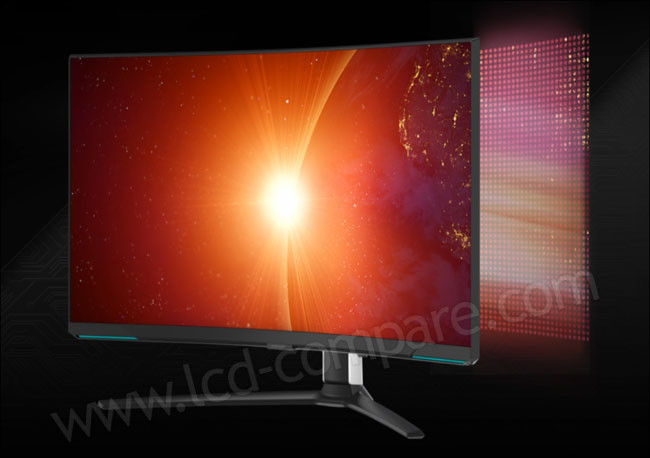 Samsung Quantum Matrix