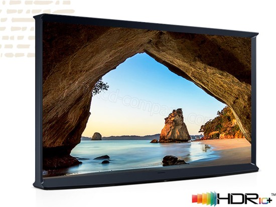 Samsung Serif HDR10+ Samsung Serif HDR10+