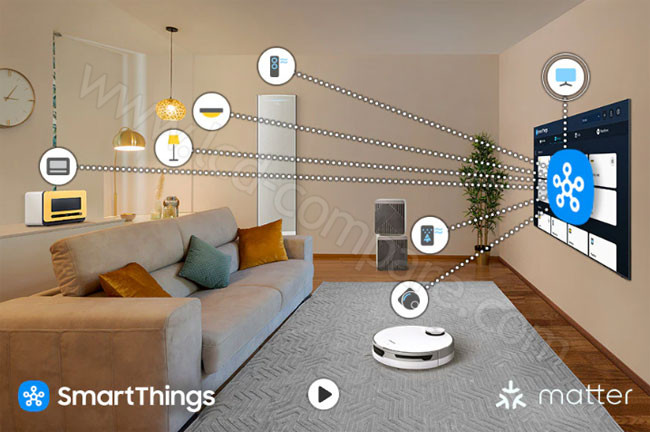 SmartThings