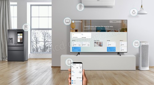 Samsung Smartthings